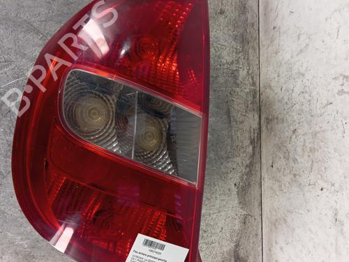 Left taillight CITROËN C5 I (DC_) 2.0 HDi (DCRHZB, DCRHZE) | BP30009951C34 - Image 2