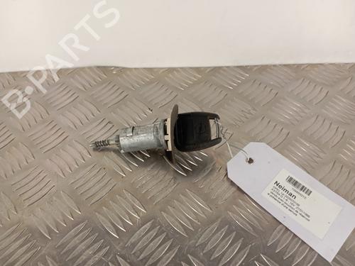 Ignition barrel OPEL ASTRA G Hatchback (T98) 1.4 16V (F08, F48) | BP30008131M48 