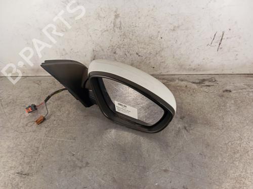 Used Right mirror PEUGEOT 308 II (LB_, LP_, LW_, LH_, L3_) 1.6 HDi / BlueHDi 115 (115 hp) 30012260