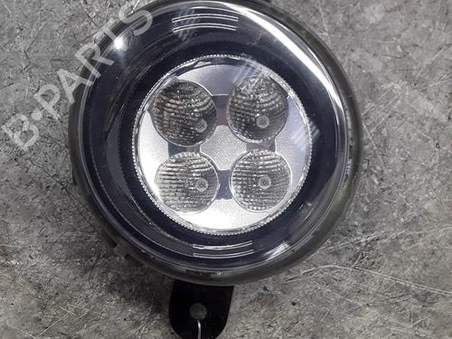 Used Left front fog light RENAULT TWINGO III (BCM_, BCA_) 0.9 TCe 90 (BCM9, BCM2) (90 hp) 30014843
