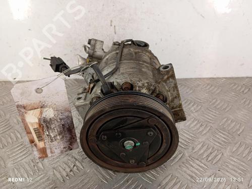 Compressor A/A Compressor A/A 39379920 39379920