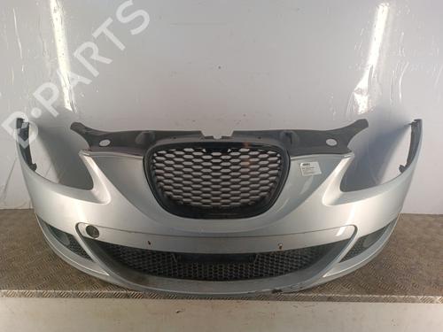 Used Front bumper Front bumper SEAT LEON (1P1) 1.9 TDI (105 hp) 35918630 35918630