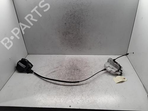 Used Front right lock CITROËN C2 (JM_) 1.4 (73 hp) 30015523