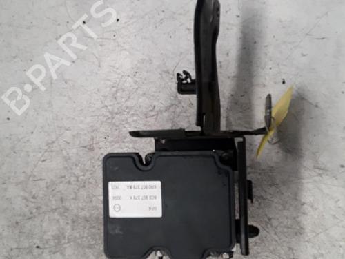 Used ABS pump VW POLO V (6R1, 6C1) 1.2 TSI 16V (90 hp) 30011197