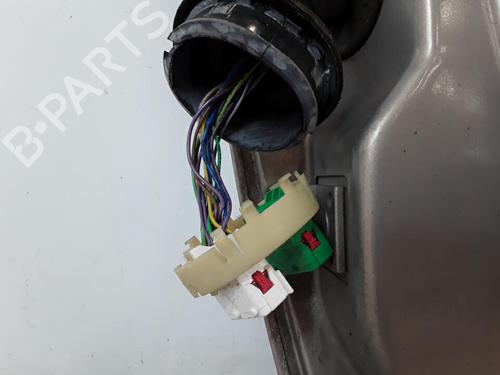 Right front door CITROËN C3 Pluriel (HB_) 1.4 | BP30016083C3 