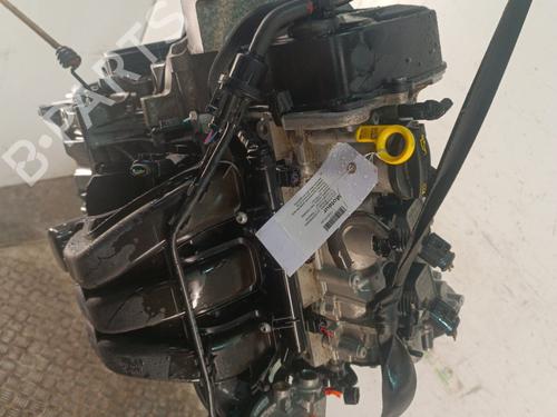 Used Engine Engine 39043052 39043052