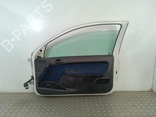 Porte avant droite PEUGEOT 206 Hatchback (2A/C) 1.4 HDi eco 70 | BP30024412C3
