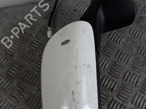 Bakspejl Højre TOYOTA AURIS (_E15_) 1.4 D-4D (NDE150_, NDE150R) (90 hp) 30022195