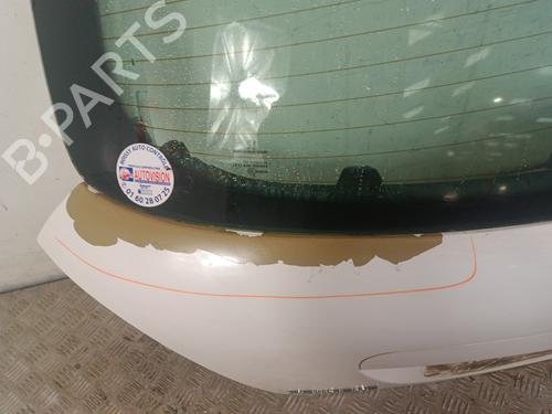 Used Tailgate Tailgate 30020876 30020876