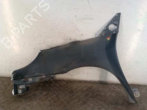 Right front fenders PEUGEOT 807 (EB_) 2.0 HDi | BP30017623C42