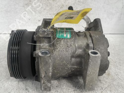 AC compressor RENAULT TWINGO I (C06_) 1.2 16V (C060) | BP30026550M34