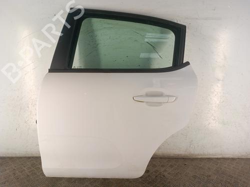 Used Left rear door CITROËN C3 III (SX) 1.2 PureTech 82 (83 hp) 30011725