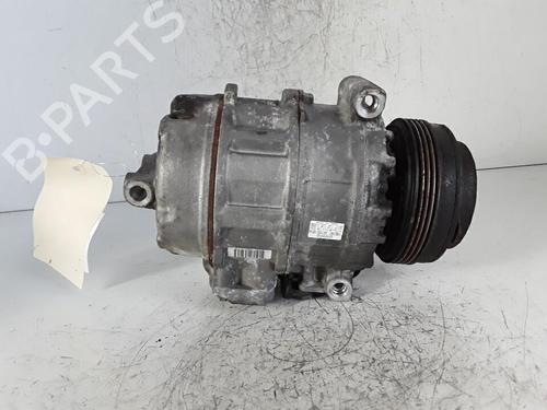 AC Kompressor BMW 3 (E46) 330 d (184 hp) 30021950