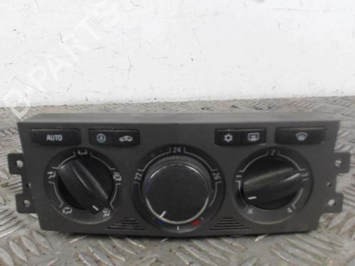 AC-Styringsenhed/Manøvreenhed OPEL ANTARA A (L07) 2.0 CDTI 4x4 | BP30016978I5