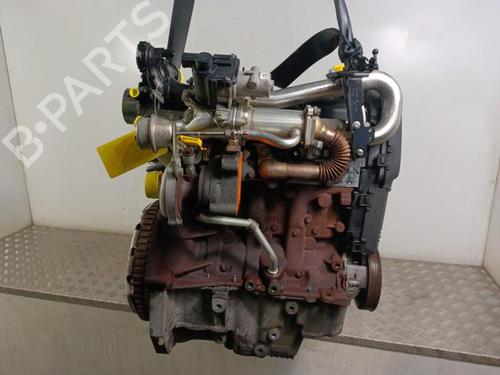 Engine NISSAN NOTE (E11, NE11) 1.5 dCi | BP30026279M1  - Image 8