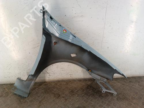Left front fenders FIAT PUNTO (188_) 1.2 60 (188.030, .050, .130, .150, .230, .250) | BP30023715C41 