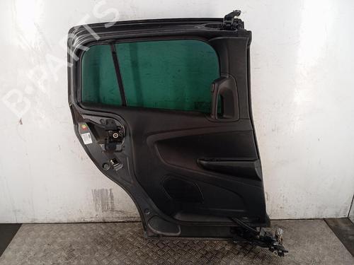 Used Left slide door Left slide door 39550282 39550282