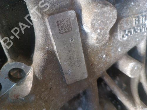 Engine MINI MINI CLUBMAN (F54) | BP36543078M1 - Image 3