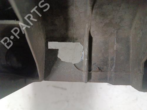 Frontplade/Frontkurv FORD FIESTA VI (CB1, CCN) 1.0 EcoBoost | BP30156525C72