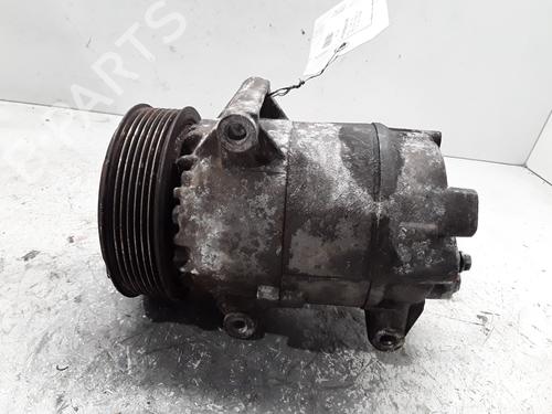 AC compressor RENAULT GRAND SCÉNIC II (JM0/1_) 1.9 dCi (JM14) | BP30026137M34 