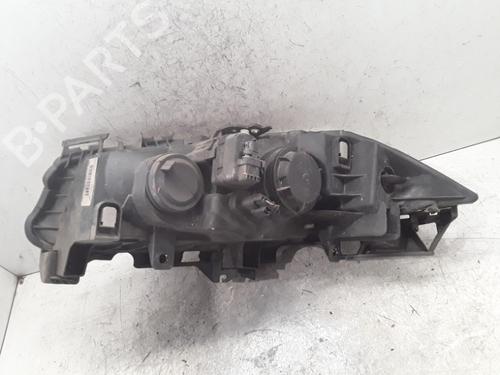 Used Right headlight RENAULT MEGANE II (BM0/1_, CM0/1_) 1.9 dCi (BM0G, CM0G) (120 hp) 30024095