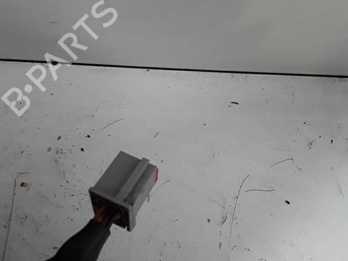 Right mirror FORD FOCUS II (DA_, HCP, DP) 2.0 TDCi | BP30027224C27 