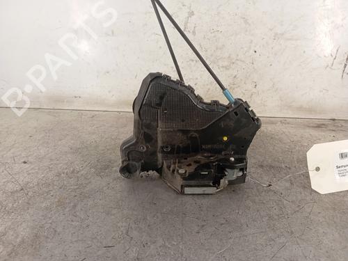 Used Front right lock TOYOTA RAV 4 III (_A3_) 2.2 D (ALA35_) (150 hp) 30025289