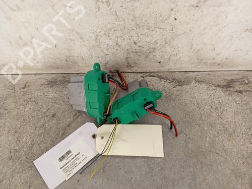 Varmeblæsermodstand RENAULT ESPACE IV (JK0/1_) 1.9 dCi (JK0U) (116 hp) 30018030