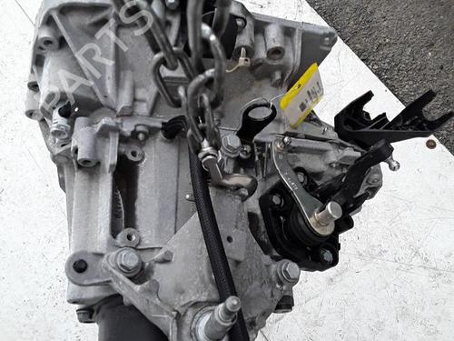 Gearbox RENAULT CLIO IV (BH_) 1.2 16V | BP30022140M3