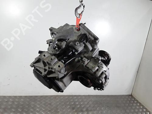 Gearbox VW NEW BEETLE Convertible (1Y7) 1.9 TDI | BP30015594M3