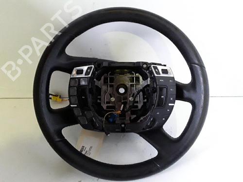 Steering wheel CITROËN C5 III (RD_) 1.6 HDi 110 (RD9HZC) | BP30022150C49 - Image 2