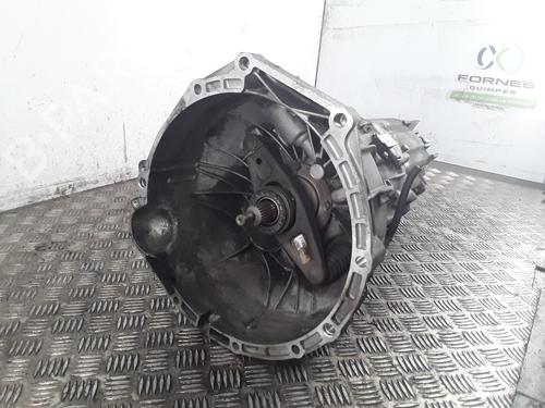 Used Gearbox BMW 1 (E87) 120 d (177 hp) 30012385