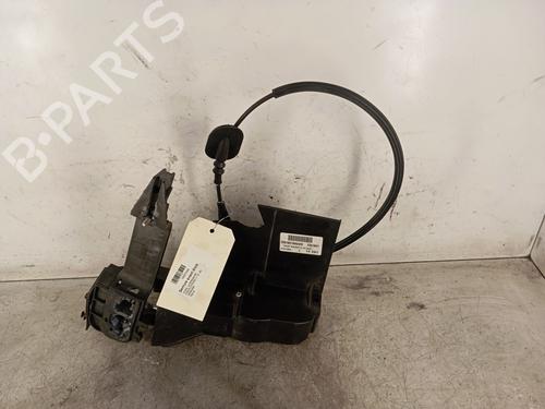 Used Front right lock FORD FIESTA V (JH_, JD_) 1.3 (69 hp) 30014629