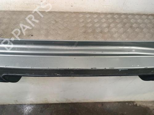 Rear bumper HONDA CR-V II (RD_) 2.2 CTDi (RD9) | BP30018944C8 