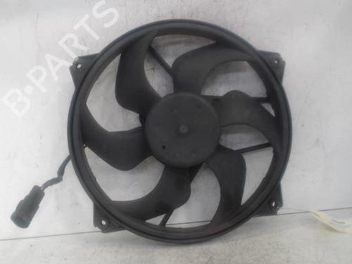 Koelventilatormotor CITROËN C4 I (LC_) 1.6 HDi (109 hp) 30026435