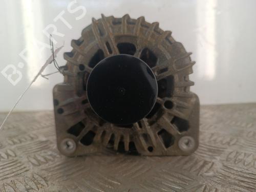 Generator RENAULT TRAFIC II Van (FL) 2.0 dCi 90 (FL0H, FL00, FL01, FL0M, FL0P, FL0S) | BP35790804M7 - Image 2