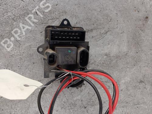 Varmeblæsermodstand RENAULT TRAFIC II Bus (JL) 2.0 dCi 90 (JL00, JL01, JL0H, JL0M, JL0P, JL0S) | BP30025128M108