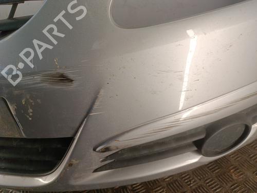 Used Front bumper Front bumper OPEL CORSA D (S07) [2006-2015] 33738587 33738587