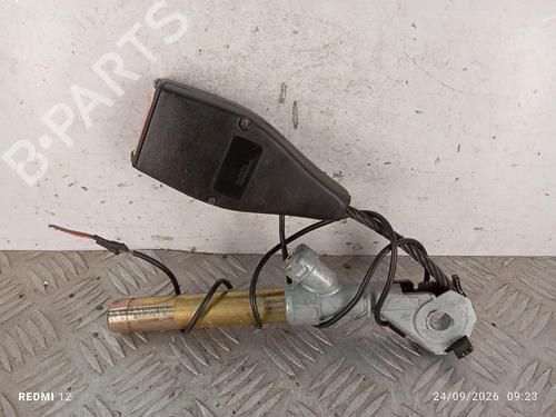Sikkerhedssele-spænde Sikkerhedssele-spænde RENAULT CLIO II (BB_, CB_) 1.5 dCi (B/CB07) (65 hp) 39460220 39460220