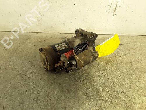 Used Starter Starter RENAULT CLIO II (BB_, CB_) 1.5 dCi (B/CB07) (65 hp) 30014859 30014859