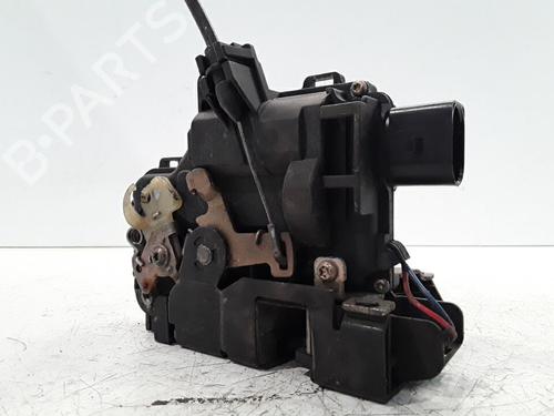 Used Front left lock VW GOLF IV (1J1) 1.9 TDI (90 hp) 30016237
