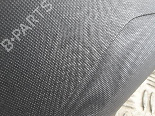 Used Left sun visor Left sun visor CITROËN DS4 (NX_) 1.6 HDi 115 (114 hp) 30022227 30022227