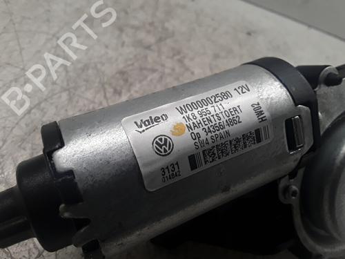 Rear wiper motor VW SCIROCCO III (137, 138) 2.0 TDI | BP30026510M102 