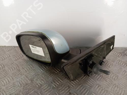 Used Left mirror CHEVROLET SPARK (M300) 1.0 (68 hp) 32208266
