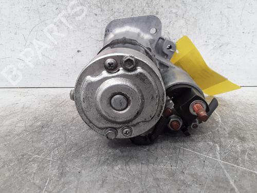 Startmotor RENAULT MEGANE III Hatchback (BZ0/1_, B3_) 1.5 dCi (BZ09, BZ0D, BZ1W, BZ29, BZ14) | BP30023940M8