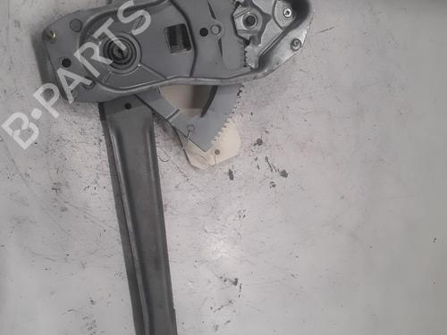 Used Front right window mechanism Front right window mechanism FORD TRANSIT Platform/Chassis (FM_ _, FN_ _) 2.0 TDCi (F_E_, F_F_) (125 hp) 30012711 30012711