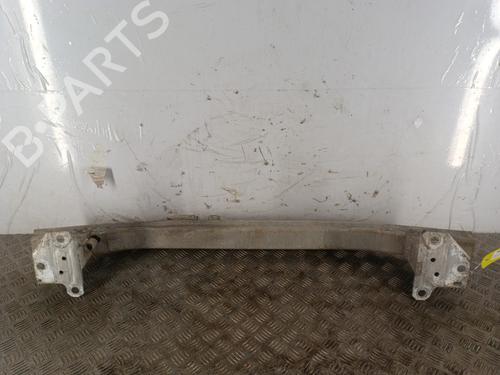 Used Front bumper reinforcement Front bumper reinforcement RENAULT CLIO III (BR0/1, CR0/1) 1.5 dCi (C/BR0G, C/BR1G) (68 hp) 33969752 33969752