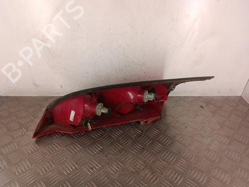 Right taillight FORD FOCUS I (DAW, DBW) 1.8 TDCi | BP30019591C35 