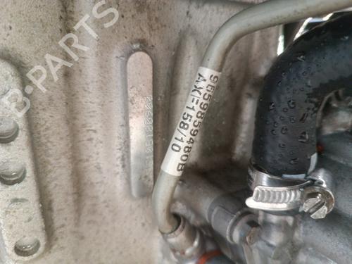 Engine FORD FIESTA VI (CB1, CCN) 1.4 TDCi | BP37035559M1 - Image 5