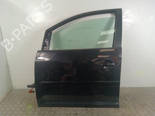 Used Left front door VW TOURAN (1T1, 1T2) 1.9 TDI (105 hp) 30023799